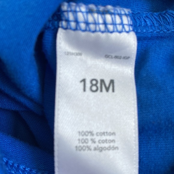 💜3/$15 Baby Onesies Bundle (2) - Picture 9 of 9